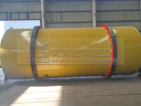 凌海市沙子、河沙、黃沙、海沙、石英砂的烘干處理設備