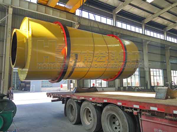 舟山市沙子、河沙、黃沙、海沙、石英砂的烘干處理設備