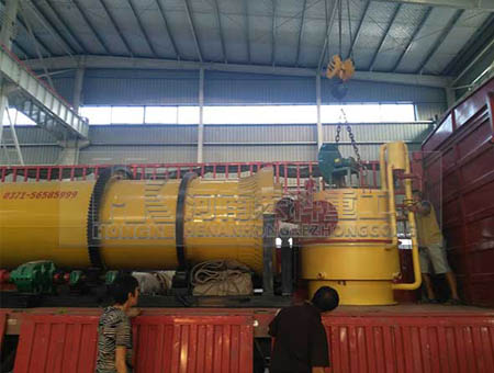 畜禽糞污全量處理利用,形成農(nóng)牧循環(huán)格局