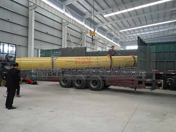 浦北縣沙子、河沙、黃沙、海沙、石英砂的烘干處理設備