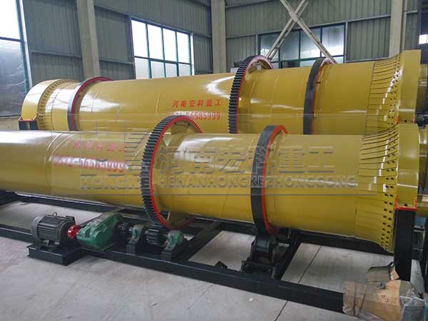 柘城縣畜禽養殖場雞糞、豬糞、牛糞、糞便處理方法