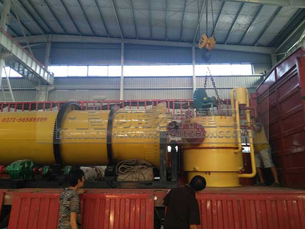 項城市畜禽養殖場雞糞、豬糞、牛糞、糞便處理方法