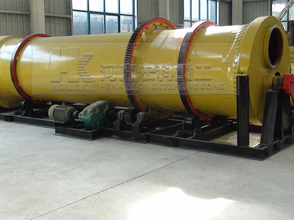 牛糞烘干機,牛糞處理設(shè)備