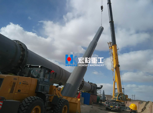 建一個(gè)石灰窯需要投資多少錢(qián)，環(huán)保節(jié)能高效石灰窯