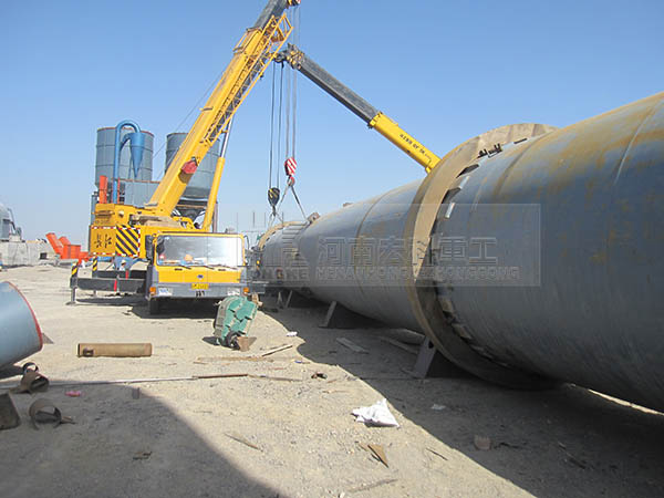 污泥陶?；剞D窯