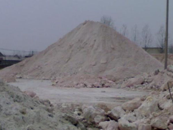 膨潤土的用途與作用，膨潤土中水分的三種形態